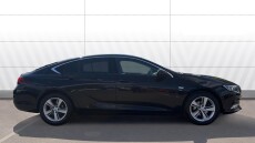 Vauxhall Insignia 1.5T SRi Nav 5dr Petrol Hatchback